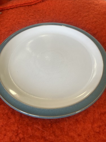 One denby azure - dinner, (