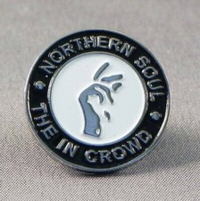 BLACK NORTHERN SOUL THE IN