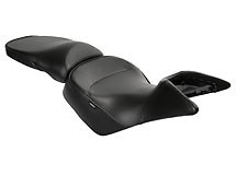 Sargent Seat for Triumph Tiger