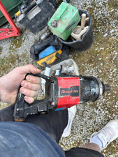 Snap On 1" Heavy-Duty Impact