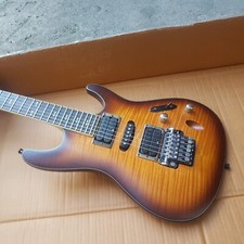 IBANEZ SABER - SUPER FLAME &