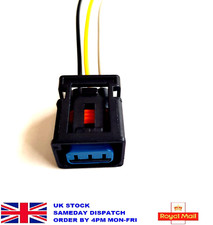 Ford Focus Coil Plug Ignition
