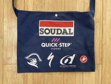Soudal Quick Step - Castelli -