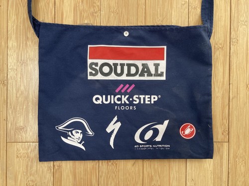 Soudal quick step castelli - soudal,