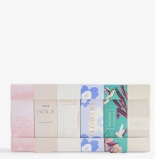 Next Set of 6 Fragrance Discovery Collection Gift Set. Brand New 🎁🎄