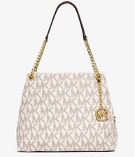 MICHAEL KORS JET SET HANDBAG
