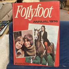 Follyfoot Annual 1974