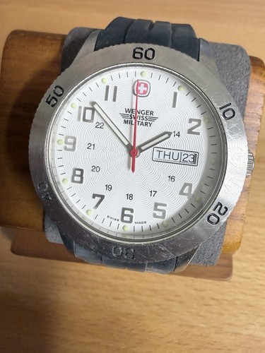 Wenger swiss military mens - swiss,