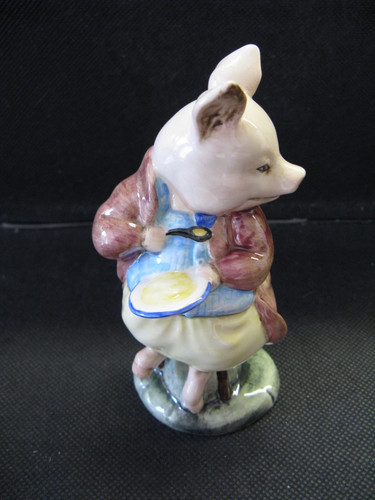 Royal albert beatrix potter - albert,