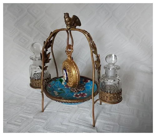 Antique 19th french perfume - 19th,