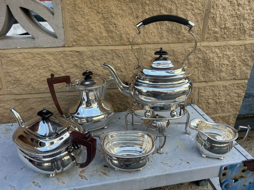 Five piece victorian - piece, victorian/edwardian