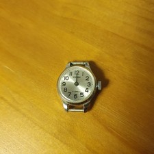 Vintage Sekonda  - 17 Jewel