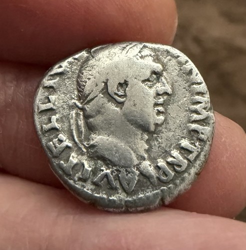Roman vitellius - vitellius, a.d)