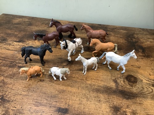 Britains farm toys animals - britains,
