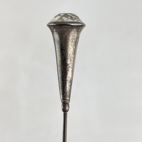 Antique charles horner silver - horner,