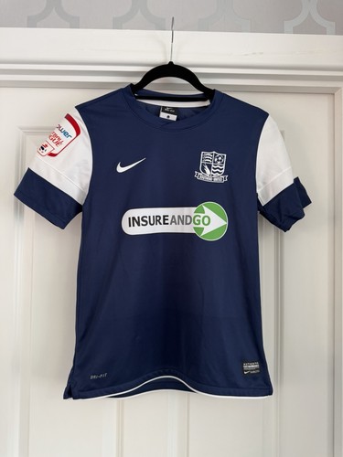 Nike southend united - nike, home