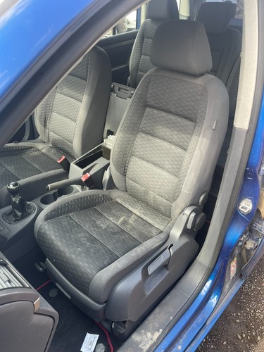 Volkswagen touran mk1 2008 - touran,