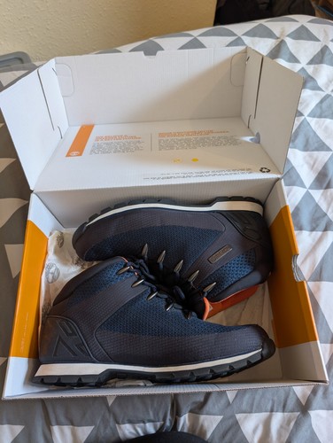 Timberland euro hiker shell - euro,