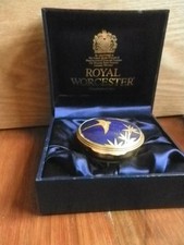 ROYAL WORCESTER JAPANESQUE