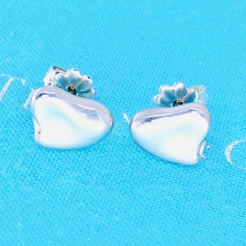 Tiffany full heart - tiffany,