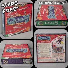 Quelf Board Game - The