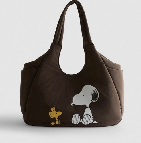 Peanuts snoopy woodstock - peanuts,