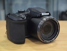 Nikon Coolpix B500 16MP