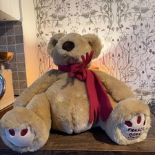 VINTAGE COLLECTIBLE PLUSH