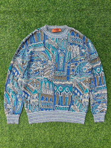 Vintage missoni uomo - missoni,