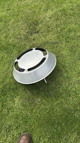 Chimney cowl anti - chimney,