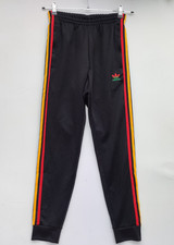 Adidas Originals Black Rasta