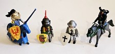 PLAYMOBIL  KNIGHTS 