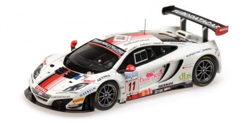 2013 mclaren mp4 12c - 2013,