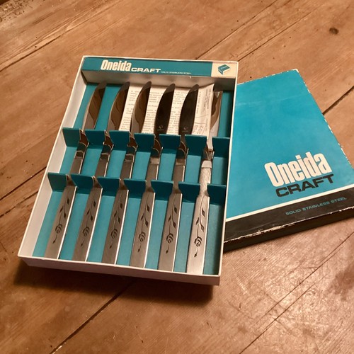 Vintage oneida craft - vintage,