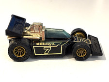 1978 Vintage Buddy L 1978  F1 Lotus Formula 1 Race Car JPS rare F2