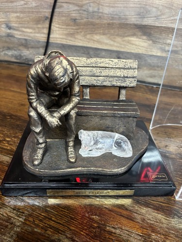 Still with you sculpture - you, "best