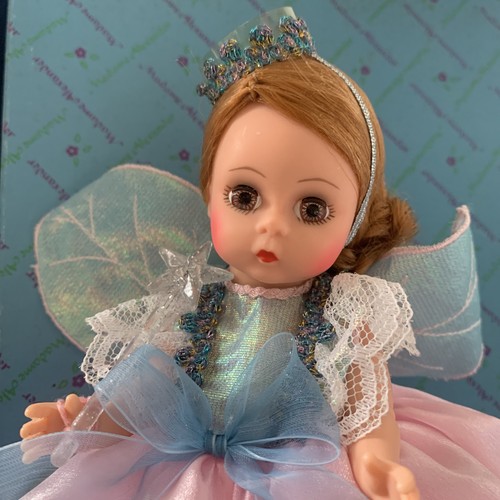 Vintage madame alexander rare - vintage,