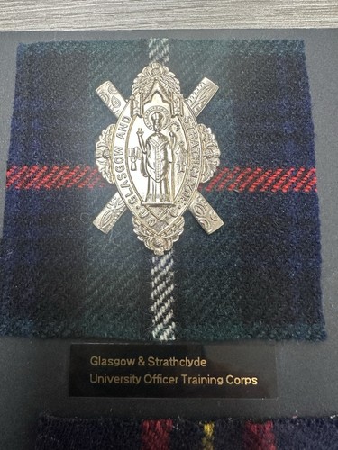 Glasgow strathclyde - glasgow, &