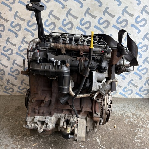 Ford transit mk7 tdci euro - tdci,