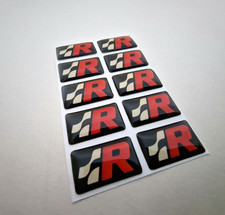 10x SEAT Leon Cupra R Domed