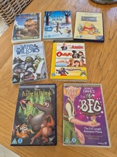 Children's Classic Films