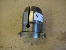 32mm Clarkson metric collet