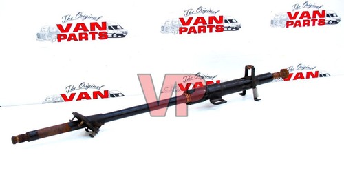 Ldv 200 pilot - ldv,