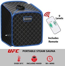 Portable Foldable Steam Sauna