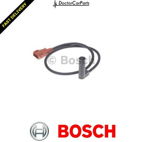 Engine rpm speed sensor for - engine,