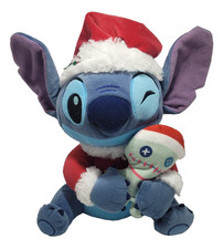 Christmas Stitch & Scrump