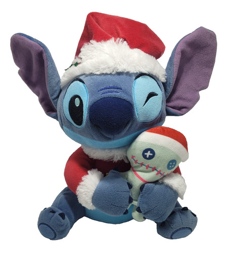 Christmas stitch scrump - christmas,