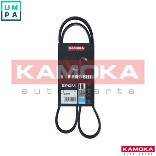 Vribbed belt 7015043 for alfa - for,