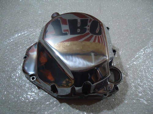 Kawasaki 750 zephyr clutch - 750,