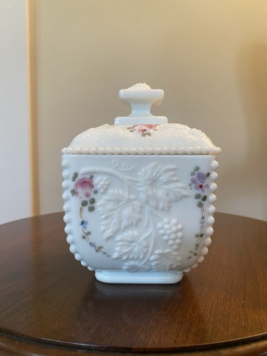 Vintage westmoreland milk - vintage,